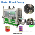 Tomato Paste Can Production Line